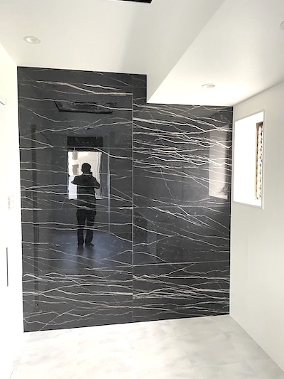 名古屋駅テナントビルの内装工事(美容外科様 2フロアー)